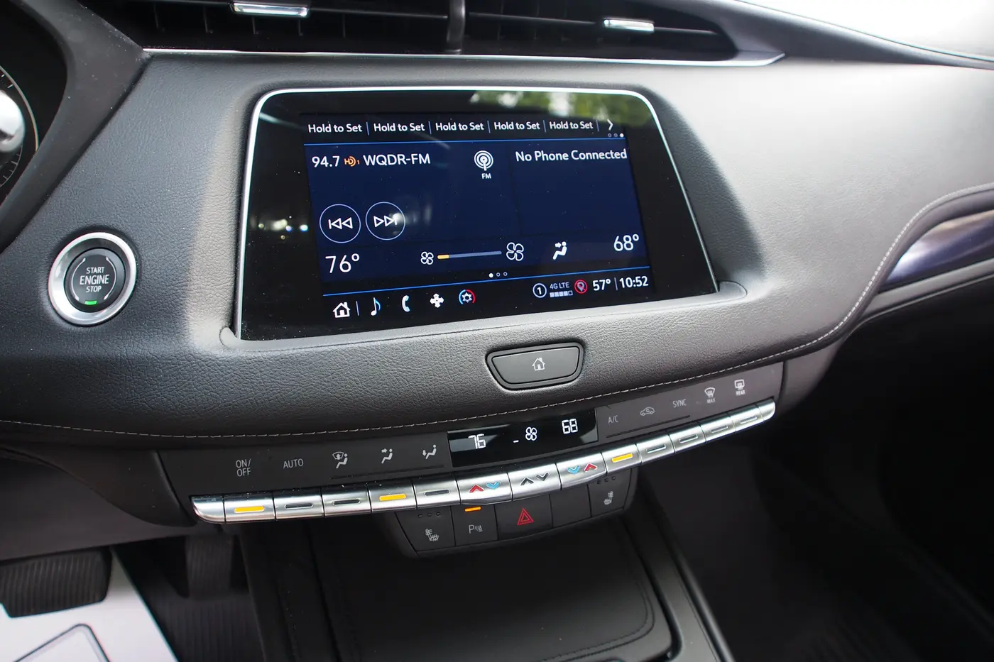 2023 Cadillac XT4 - $27,495
