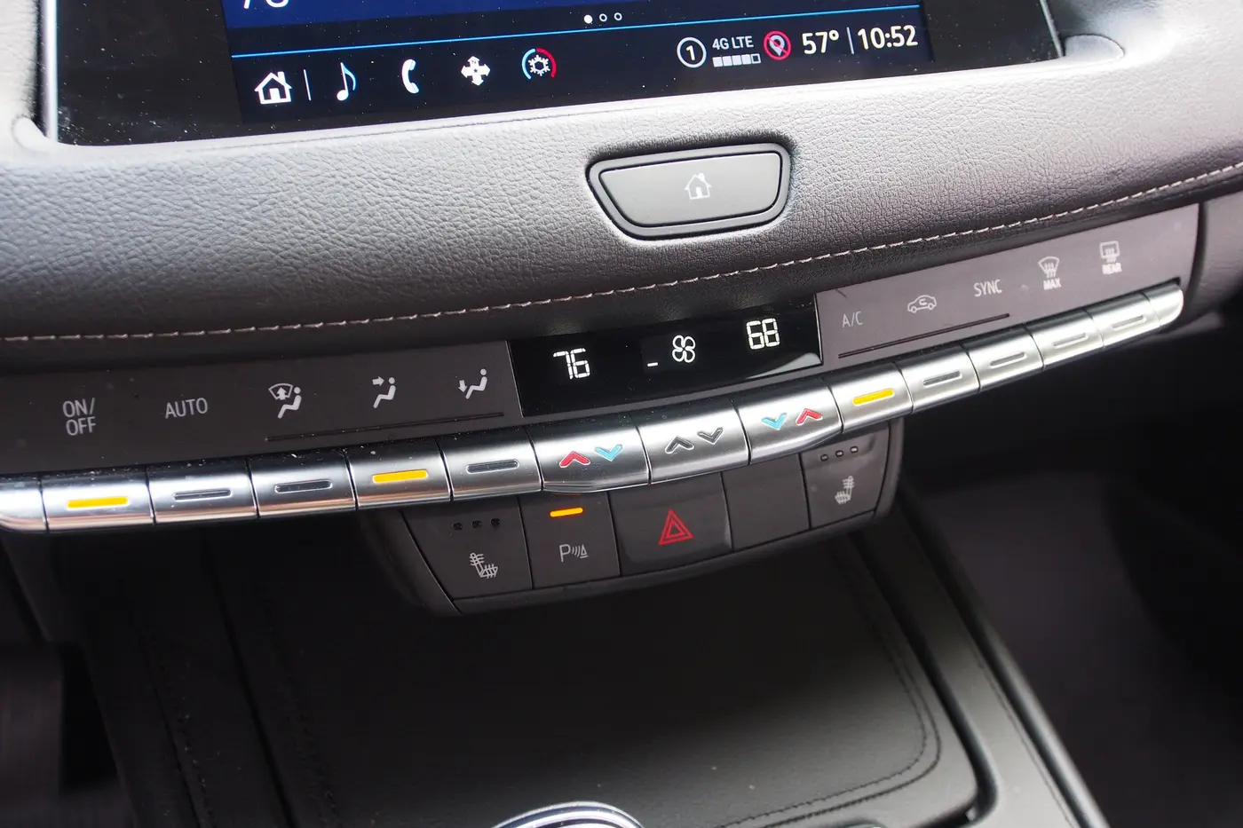 2023 Cadillac XT4 - $27,495