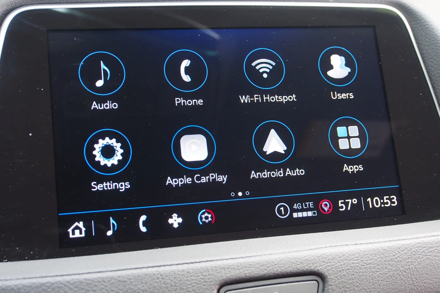 2023 Cadillac XT4 - $27,495