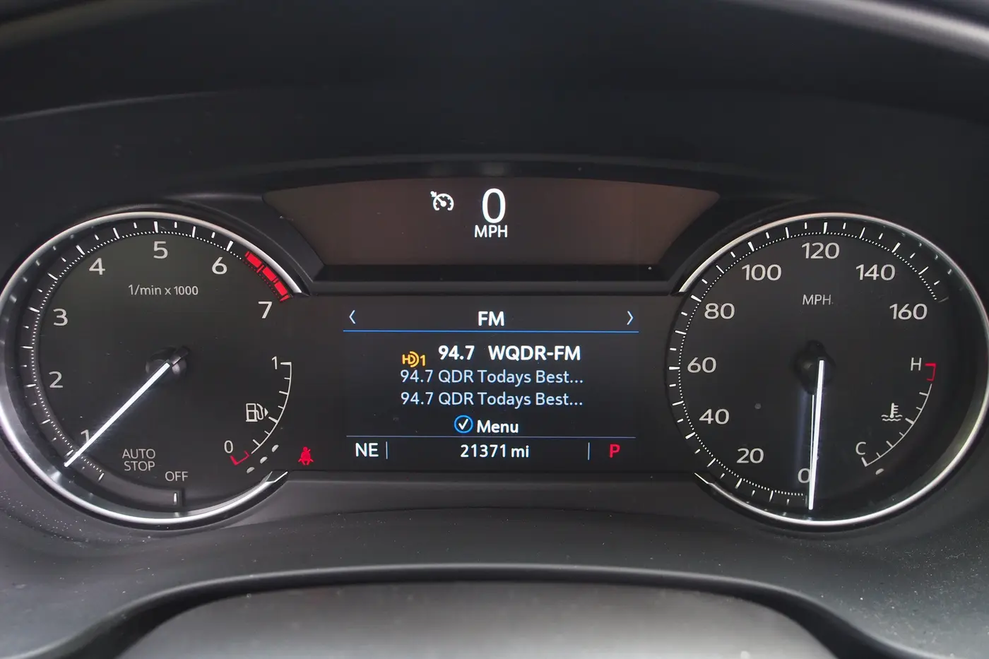 2023 Cadillac XT4 - $27,495