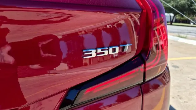 2023 Cadillac XT4 - $29,215