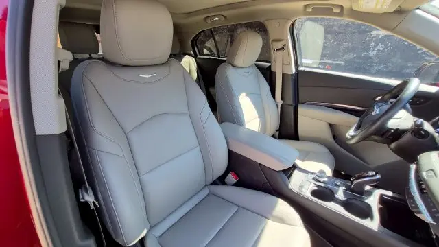 2023 Cadillac XT4 - $29,215