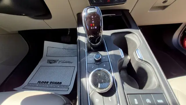 2023 Cadillac XT4 - $29,215