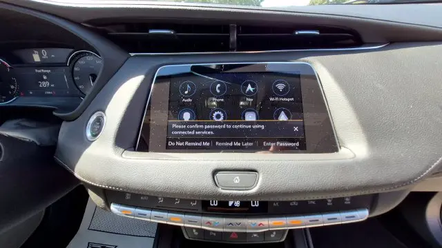 2023 Cadillac XT4 - $29,215