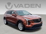 2019 XT4 Thumbnail 1