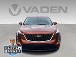 2019 XT4 Thumbnail 2