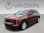 2019 XT4 Thumbnail 3