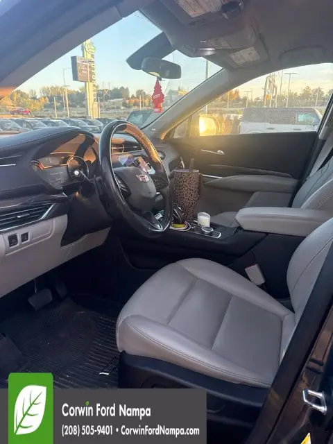 2019 Cadillac XT4 - $19,982