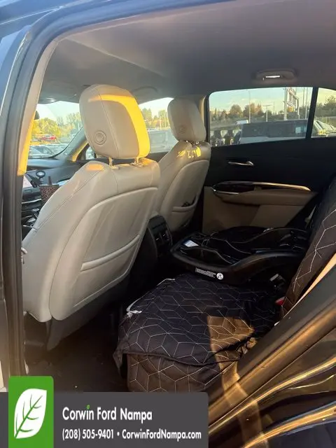 2019 Cadillac XT4 - $19,982