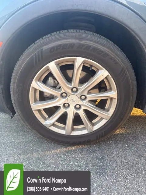 2019 Cadillac XT4 - $19,982