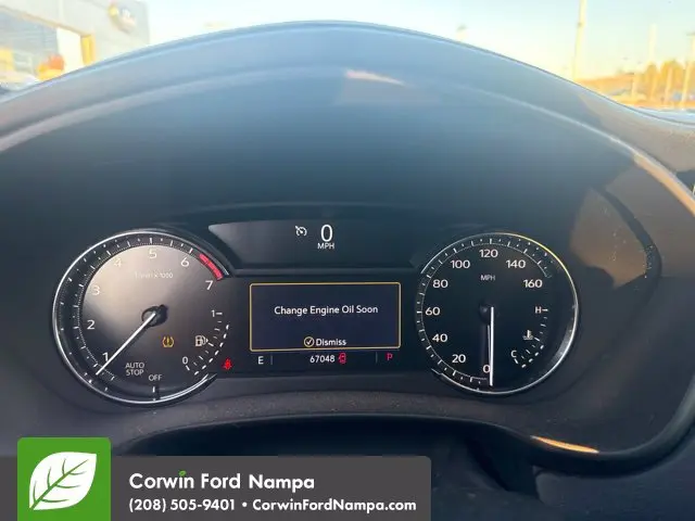 2019 Cadillac XT4 - $19,982