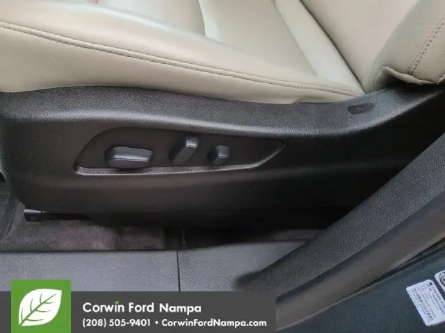 2019 Cadillac XT4 - $19,524