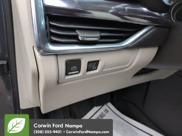 2019 Cadillac XT4 - $19,524