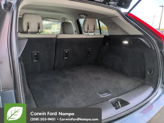 2019 Cadillac XT4 - $19,524