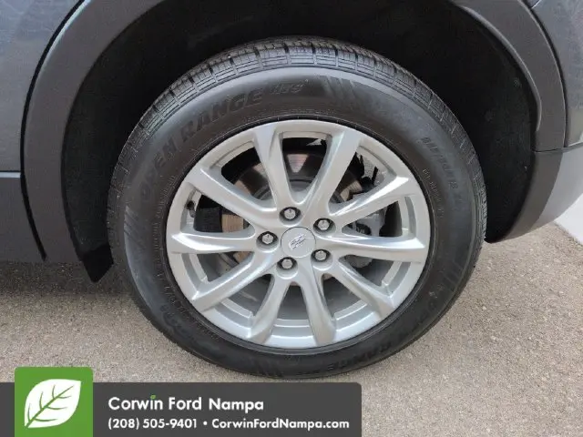 2019 Cadillac XT4 - $19,524
