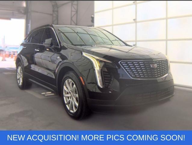 2023 Cadillac XT4 - $25,741