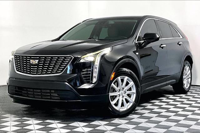 2023 Cadillac XT4 - $25,741