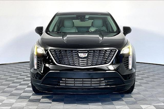 2023 Cadillac XT4 - $25,741
