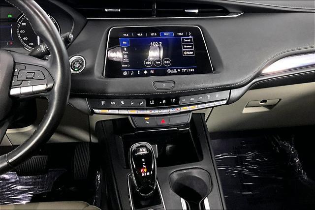 2023 Cadillac XT4 - $25,741
