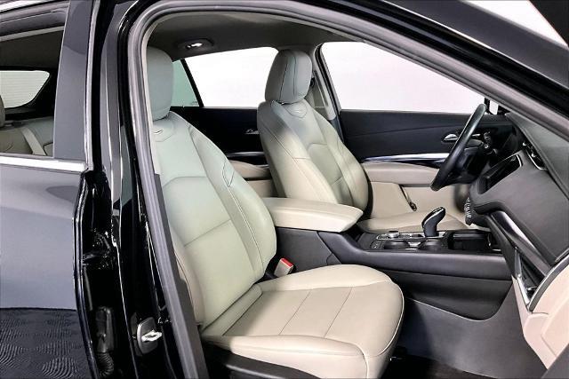 2023 Cadillac XT4 - $25,741