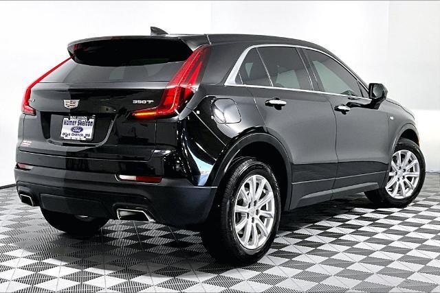 2023 Cadillac XT4 - $25,741