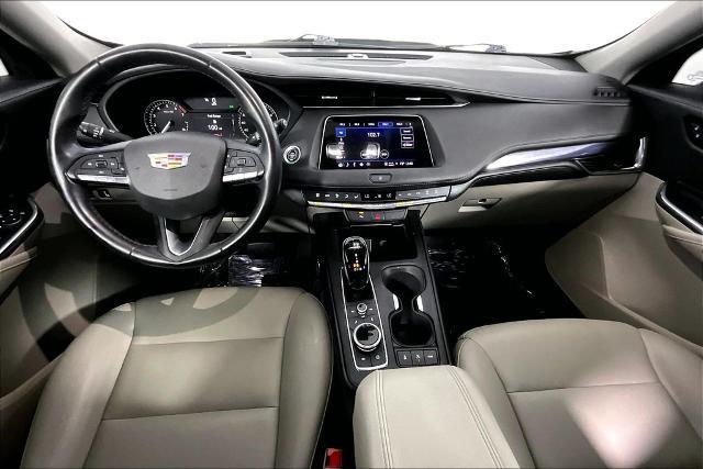 2023 Cadillac XT4 - $25,741