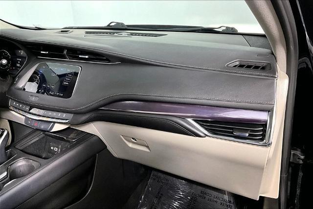 2023 Cadillac XT4 - $25,741