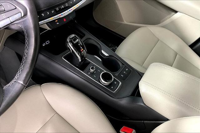 2023 Cadillac XT4 - $25,741