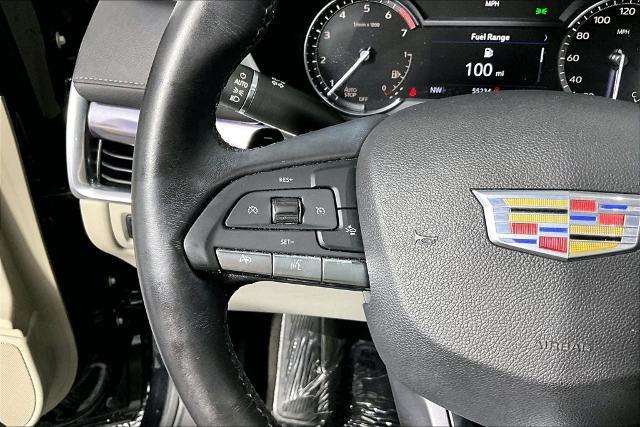 2023 Cadillac XT4 - $25,741