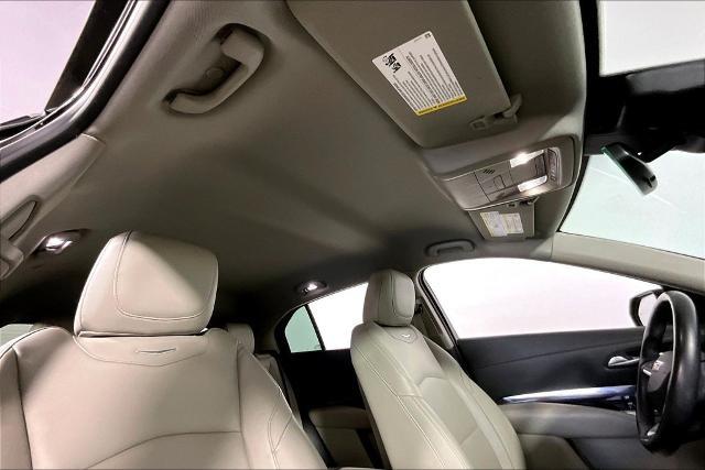 2023 Cadillac XT4 - $25,741