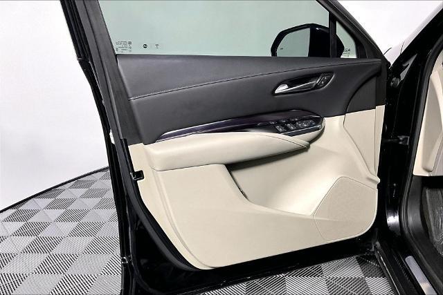 2023 Cadillac XT4 - $25,741