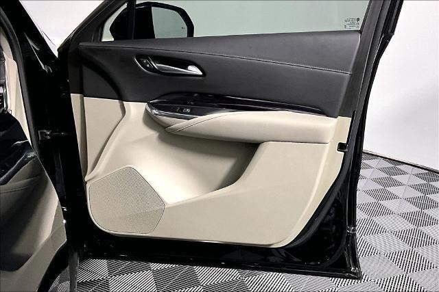 2023 Cadillac XT4 - $25,741