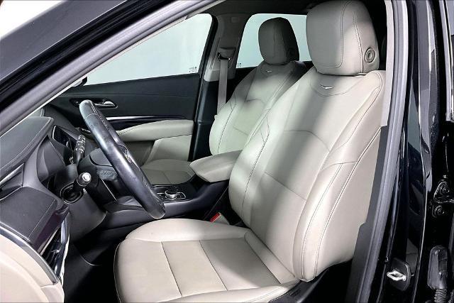 2023 Cadillac XT4 - $25,741
