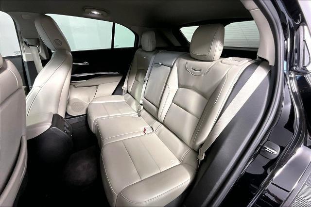 2023 Cadillac XT4 - $25,741