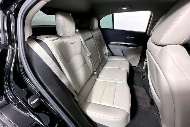 2023 Cadillac XT4 - $25,741