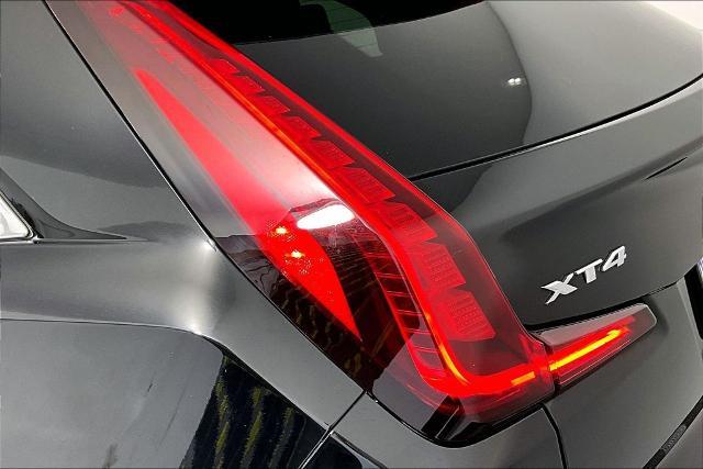 2023 Cadillac XT4 - $25,741