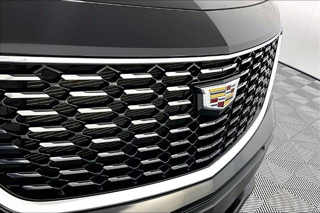 2023 Cadillac XT4 - $25,741