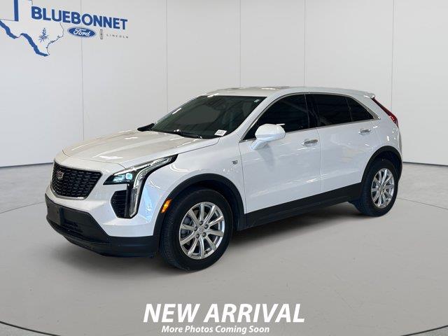 2023 Cadillac XT4