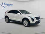2023 XT4 Thumbnail 3