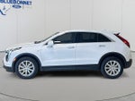 2023 XT4 Thumbnail 8