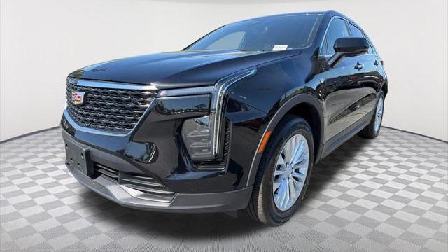 Preowned 2024 Cadillac XT4 Luxury for Sale