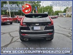 2021 XT4 Thumbnail 5
