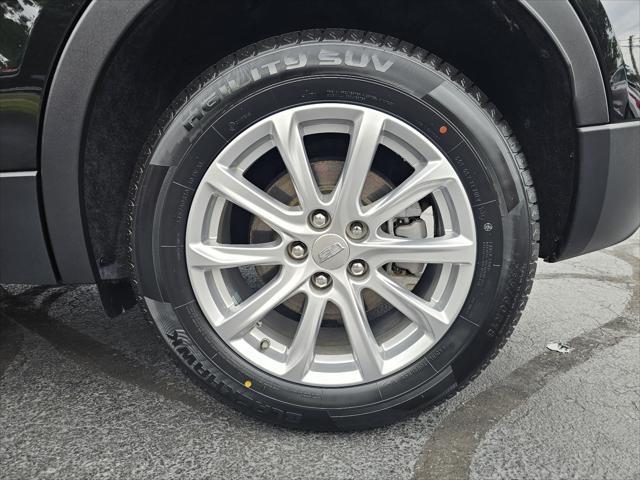 2021 Cadillac XT4 - $19,988