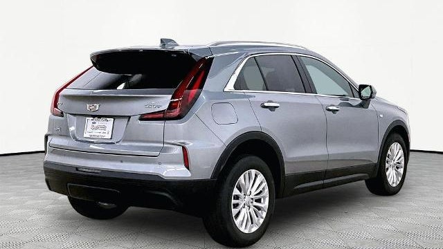 2024 Cadillac XT4 Luxury