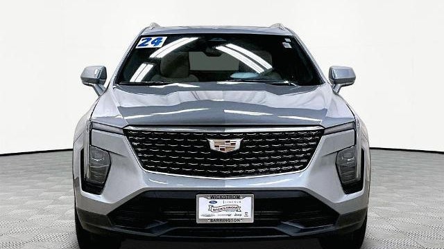 2024 Cadillac XT4 Luxury