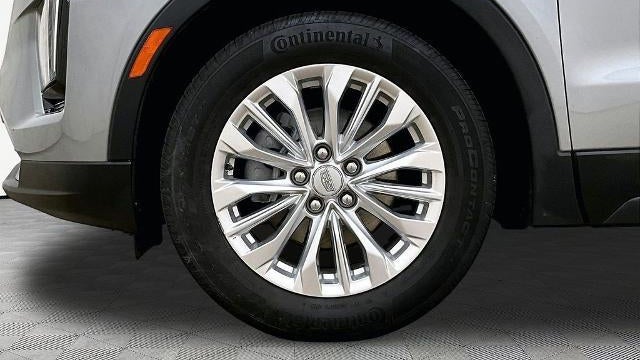 2024 Cadillac XT4 Luxury