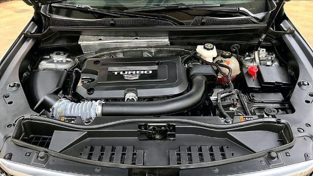 2024 Cadillac XT4 Luxury