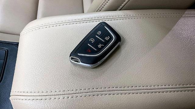 2024 Cadillac XT4 Luxury