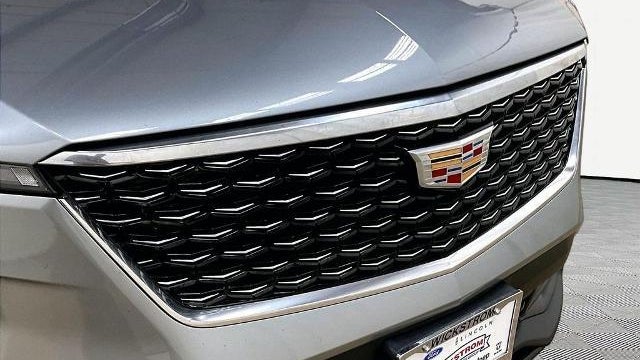 2024 Cadillac XT4 Luxury