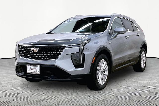 2024 Cadillac XT4 - $28,413